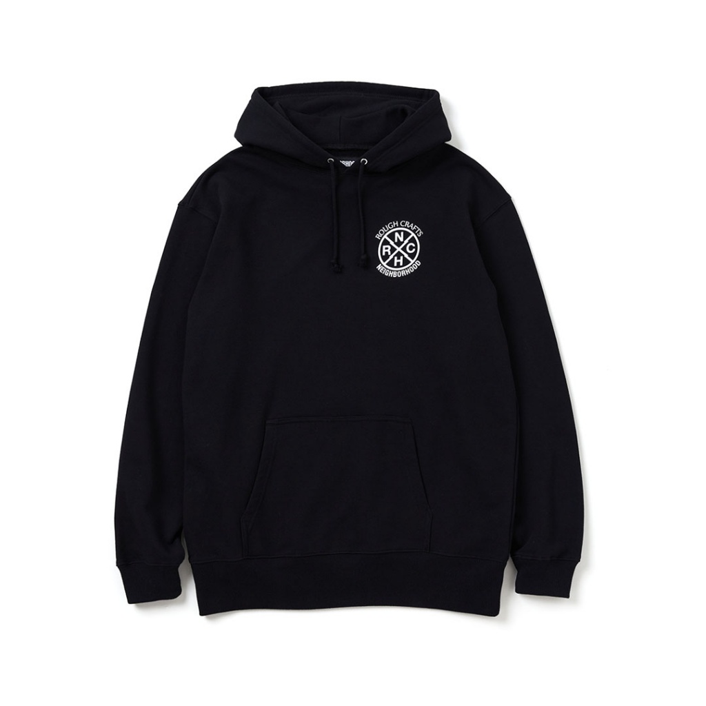 台北地標取景！ NEIGHBORHOOD 攜手「台灣之光」手工改裝車廠 ROUGH CRAFTS 推出聯名系列