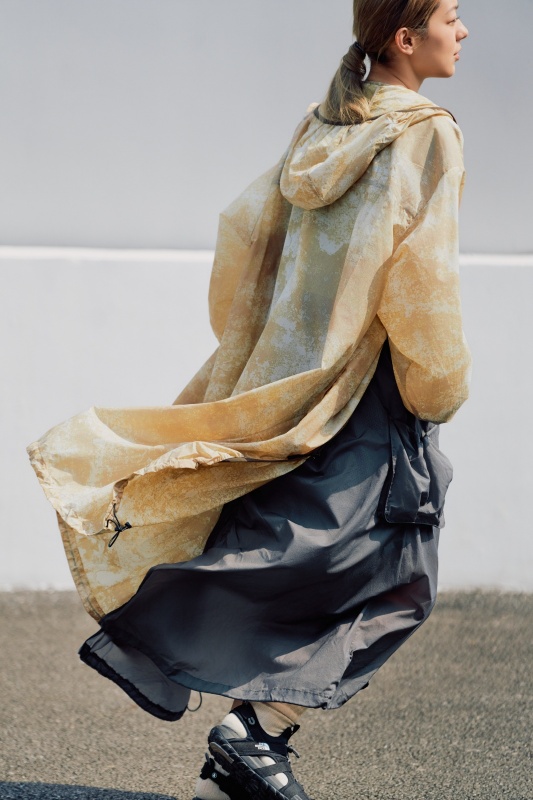 日本設計團隊操刀！ The North Face TDC 設計師系列首度亮相，潮度、機能輕巧再升級！