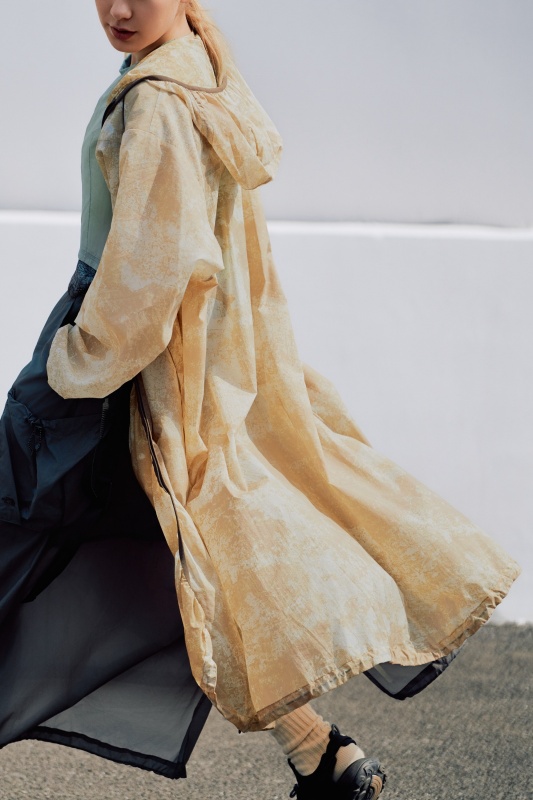 日本設計團隊操刀！ The North Face TDC 設計師系列首度亮相，潮度、機能輕巧再升級！