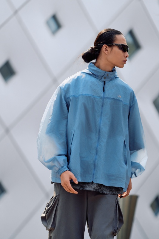 日本設計團隊操刀！ The North Face TDC 設計師系列首度亮相，潮度、機能輕巧再升級！