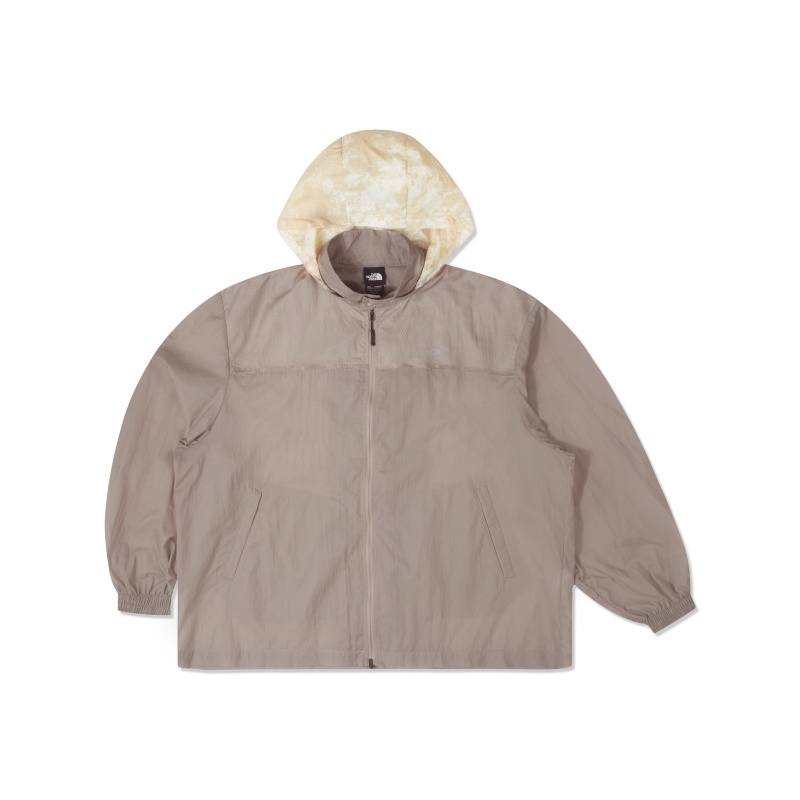 日本設計團隊操刀！ The North Face TDC 設計師系列首度亮相，潮度、機能輕巧再升級！