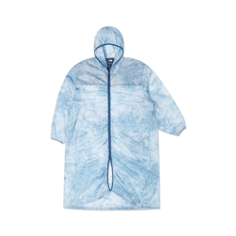 日本設計團隊操刀！ The North Face TDC 設計師系列首度亮相，潮度、機能輕巧再升級！