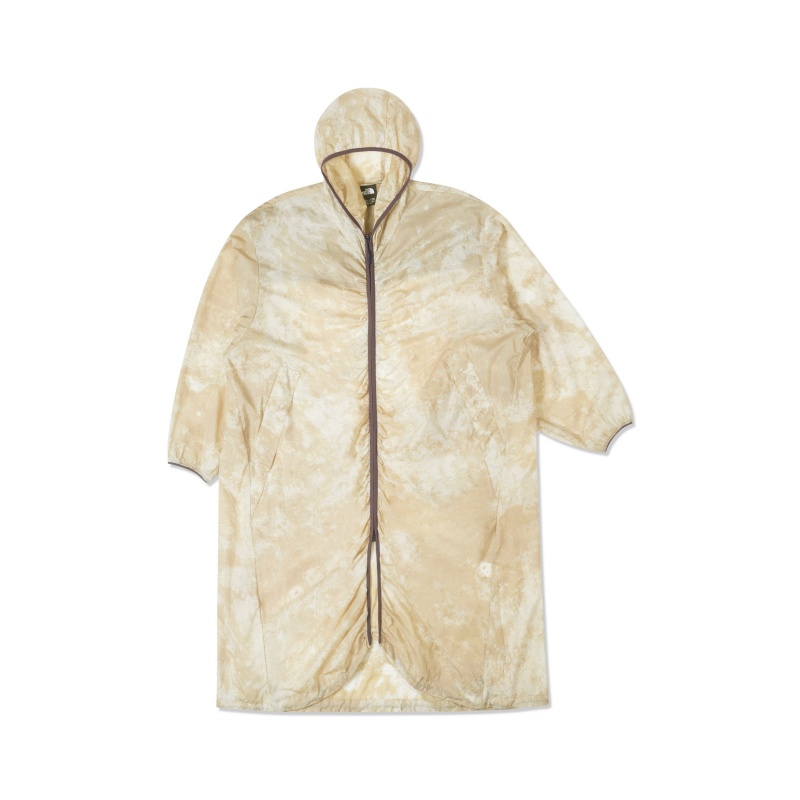 日本設計團隊操刀！ The North Face TDC 設計師系列首度亮相，潮度、機能輕巧再升級！