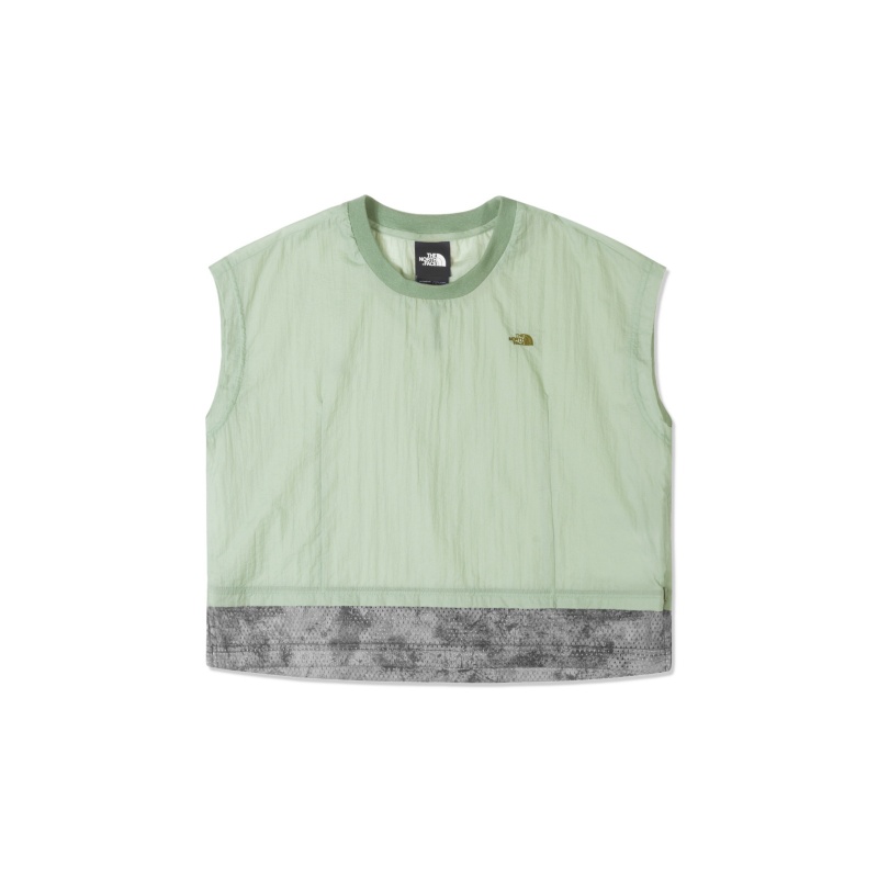 日本設計團隊操刀！ The North Face TDC 設計師系列首度亮相，潮度、機能輕巧再升級！