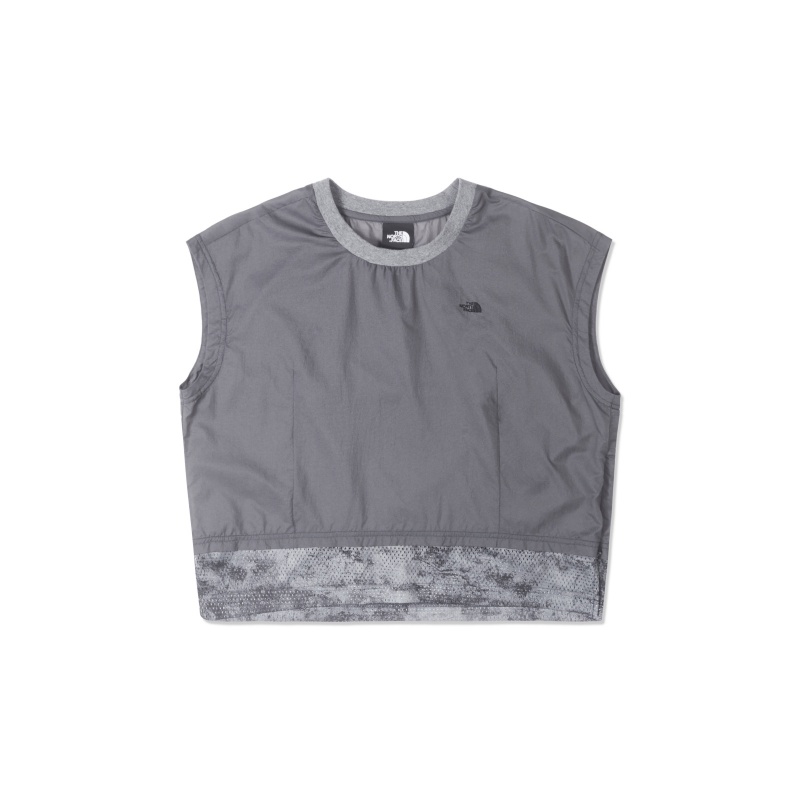 日本設計團隊操刀！ The North Face TDC 設計師系列首度亮相，潮度、機能輕巧再升級！