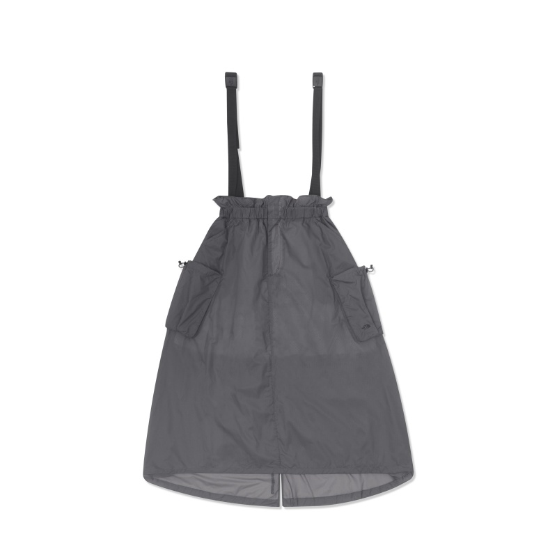 日本設計團隊操刀！ The North Face TDC 設計師系列首度亮相，潮度、機能輕巧再升級！