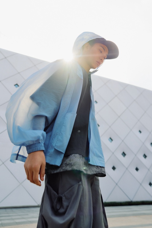 日本設計團隊操刀！ The North Face TDC 設計師系列首度亮相，潮度、機能輕巧再升級！