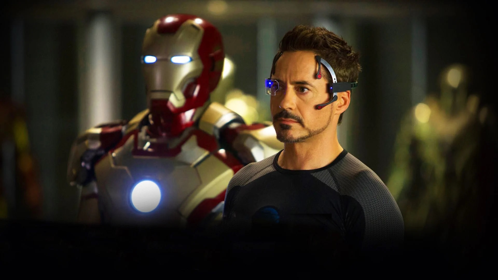 RDJ 開口了！願意回歸漫威飾演鋼鐵人：「它是我 DNA 中不可或缺的一部分」