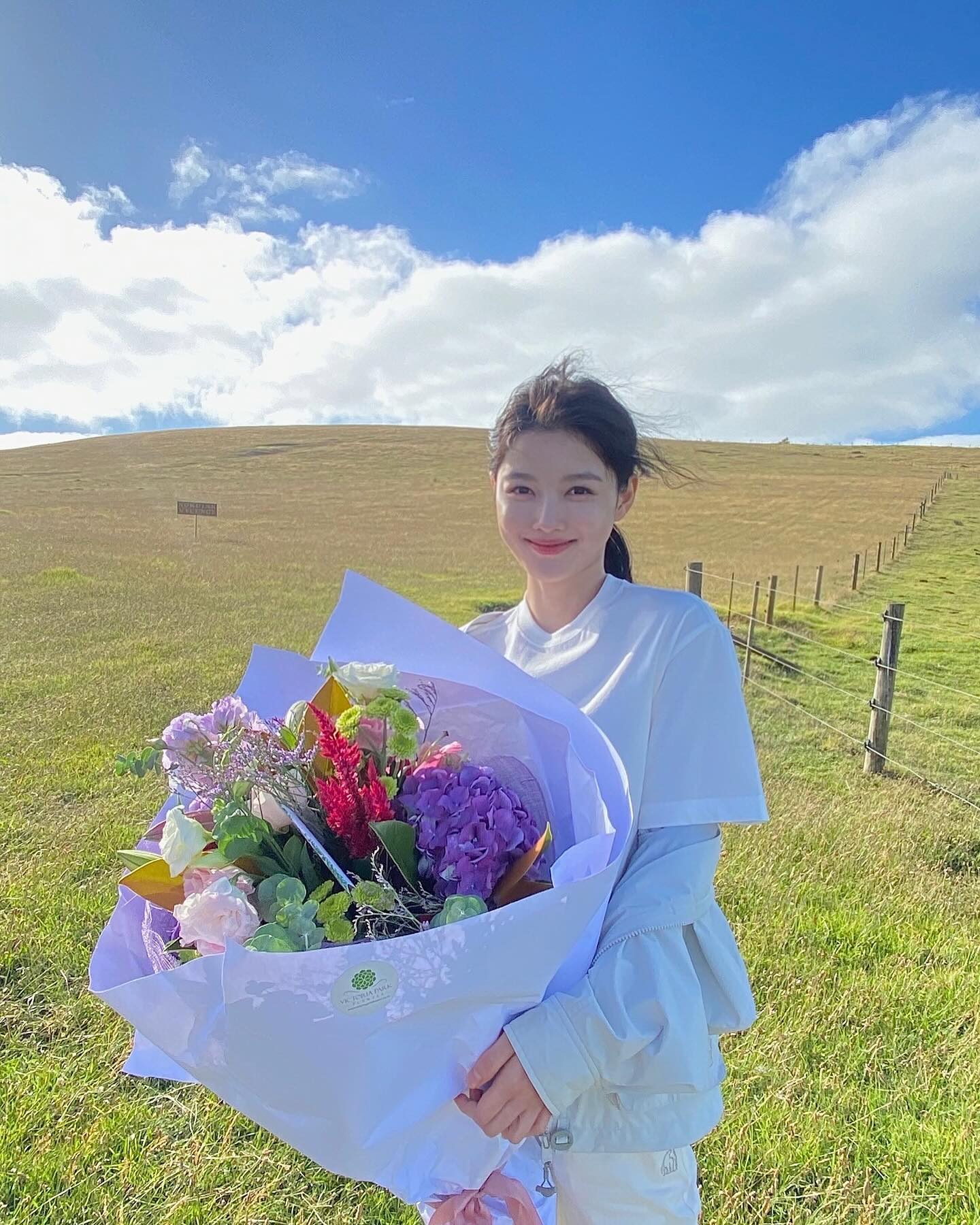 網友最愛 20 代韓劇女星 TOP.5！金多美自出道就備受討論！GOD 世正不是空穴來風！