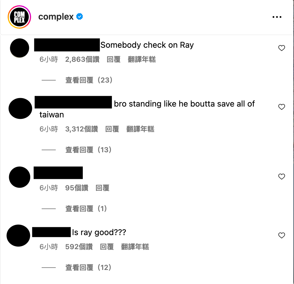 ray