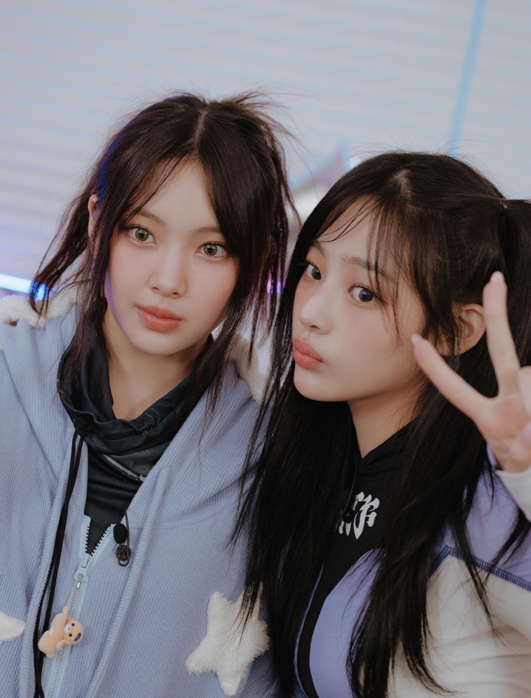 NewJeans 經紀公司不忍了！硬起來開告 YouTube 黑粉，最新進度曝光獲粉讚！