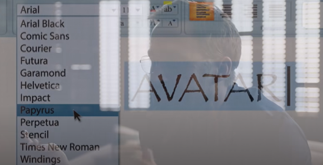 一本正經講 X 話的極限！萊恩葛斯林回歸演出搞笑短劇《莎草體》續集！崩潰大喊：《阿凡達2》還是在用莎草體啊啊啊！