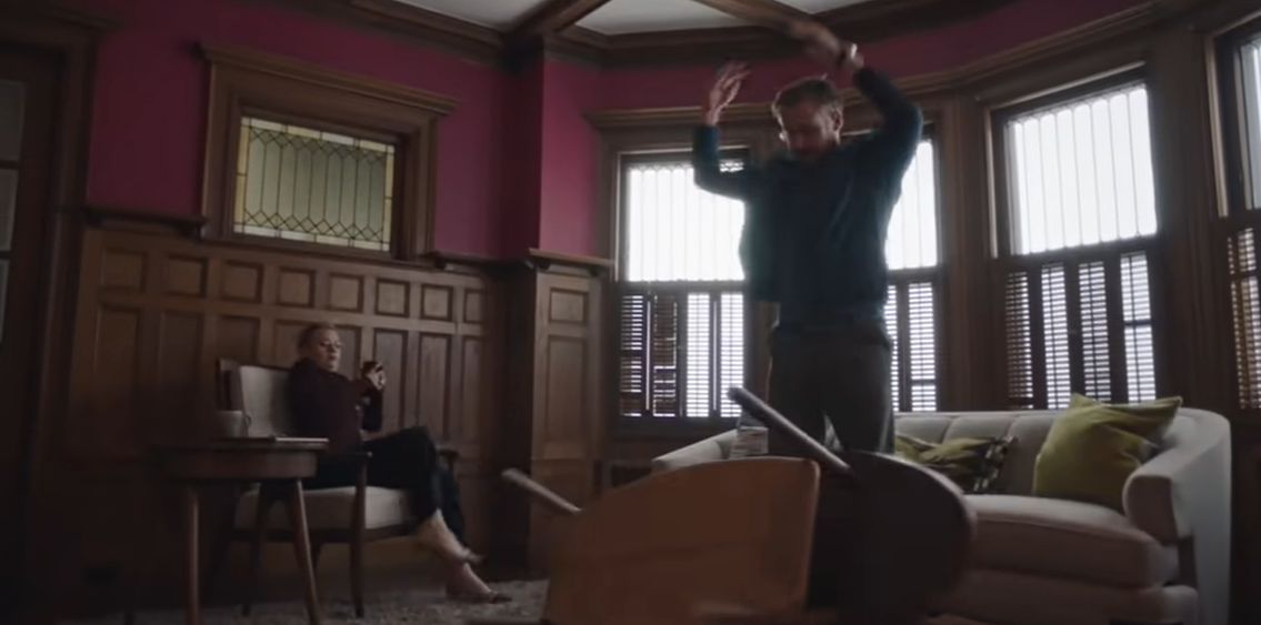 一本正經講 X 話的極限！萊恩葛斯林回歸演出搞笑短劇《莎草體》續集！崩潰大喊：《阿凡達2》還是在用莎草體啊啊啊！