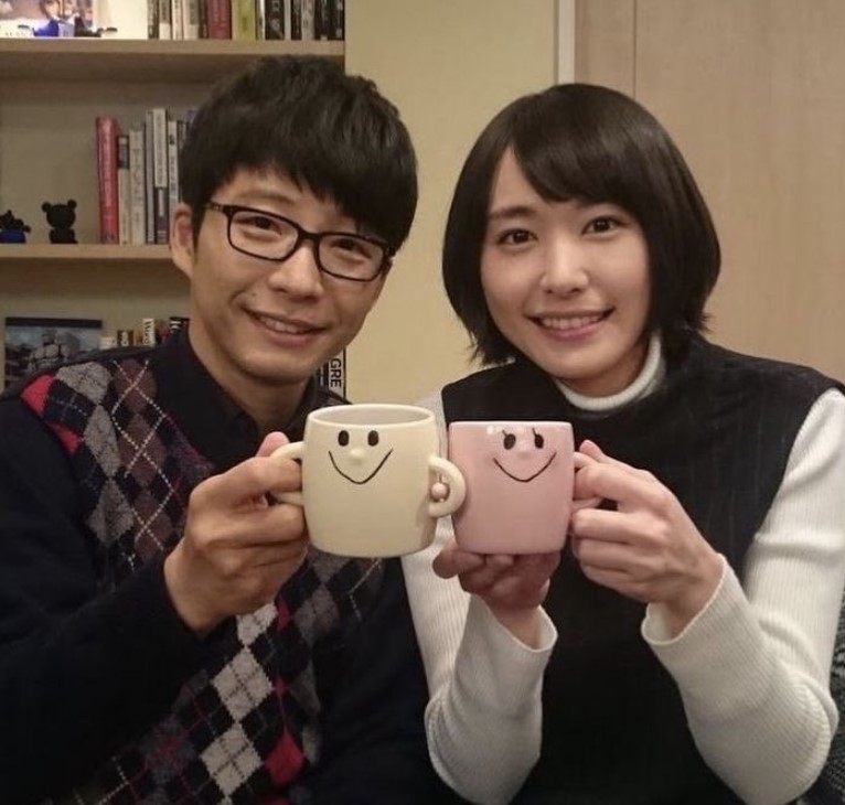 瞎傳星野源背叛新垣結衣！日百萬網紅傳「還在找不倫證據」至今未刪文