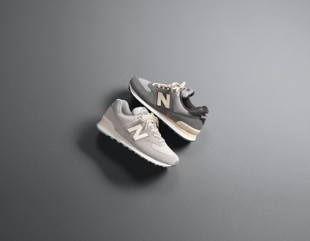 New Balance