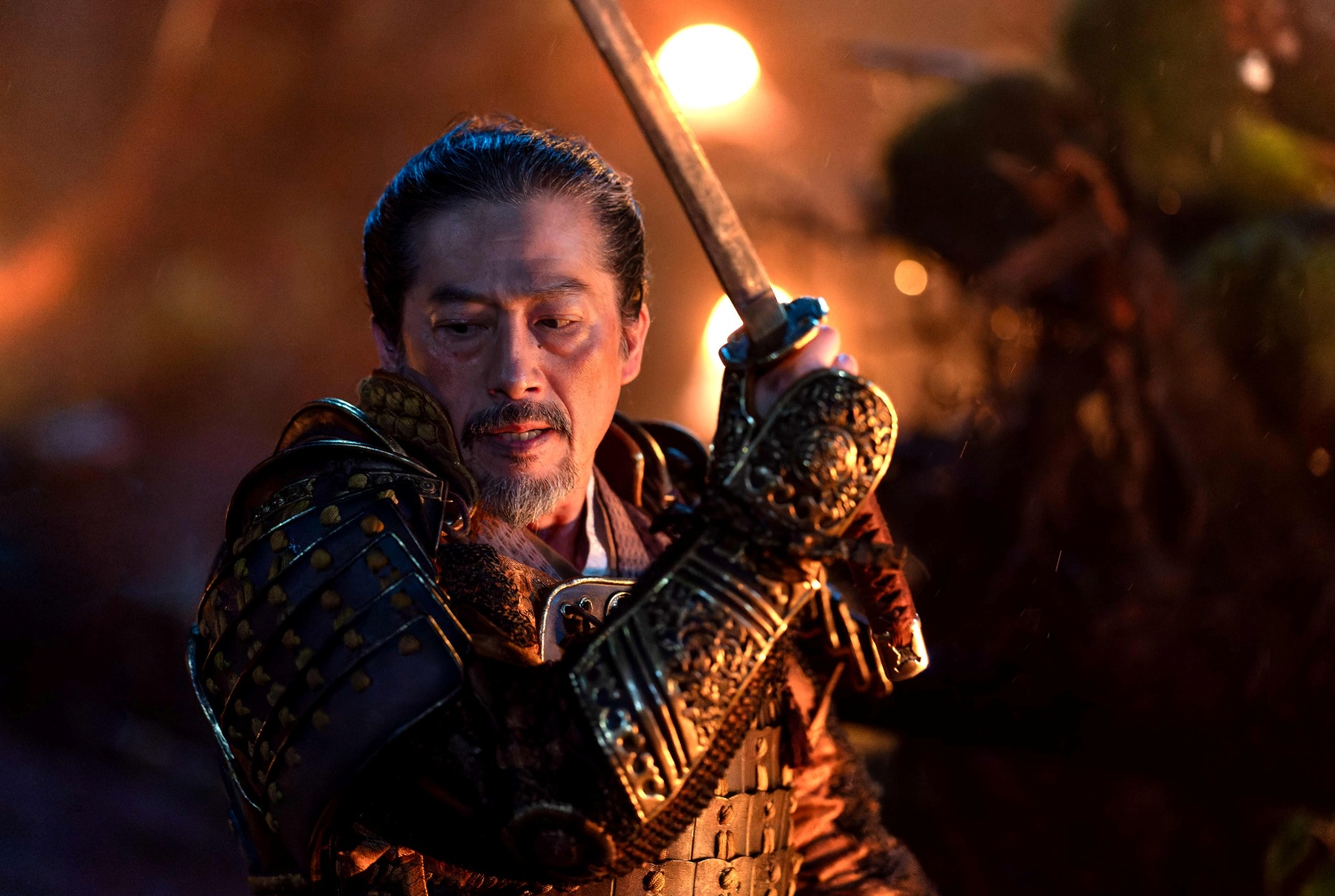 D+ 滿分神劇《幕府將軍》第二、第三季確定製作中！真田廣之將繼續參演