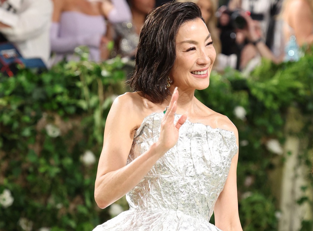 萬眾矚目！消息稱楊紫瓊將加入《銀翼殺手》全新衍生影集《Blade Runner 2099》