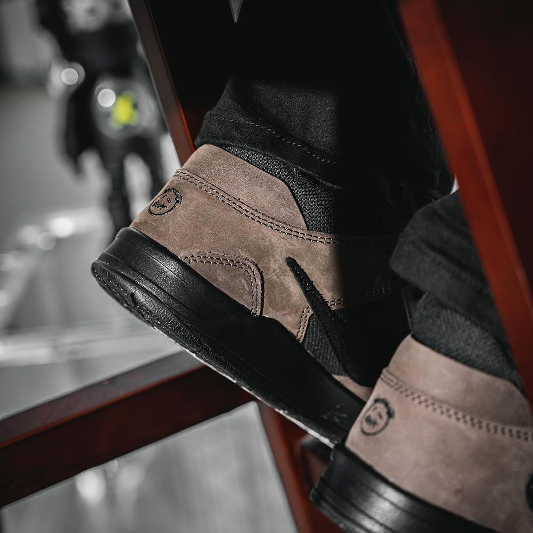 下一雙倒勾爆款？Travis Scott x Jordan Jumpman Jack TR 全新配色曝光