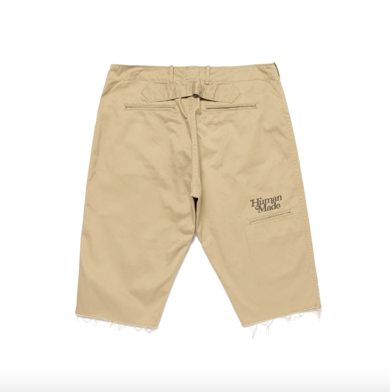 建議一套帶走！HUMAN MADE PROTOTYPE 全新系列第四彈正式發布