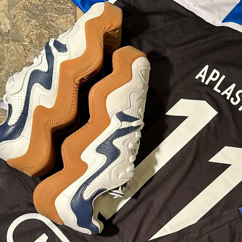 用「波浪」打天下！MSCHF 全新話題新作曝光