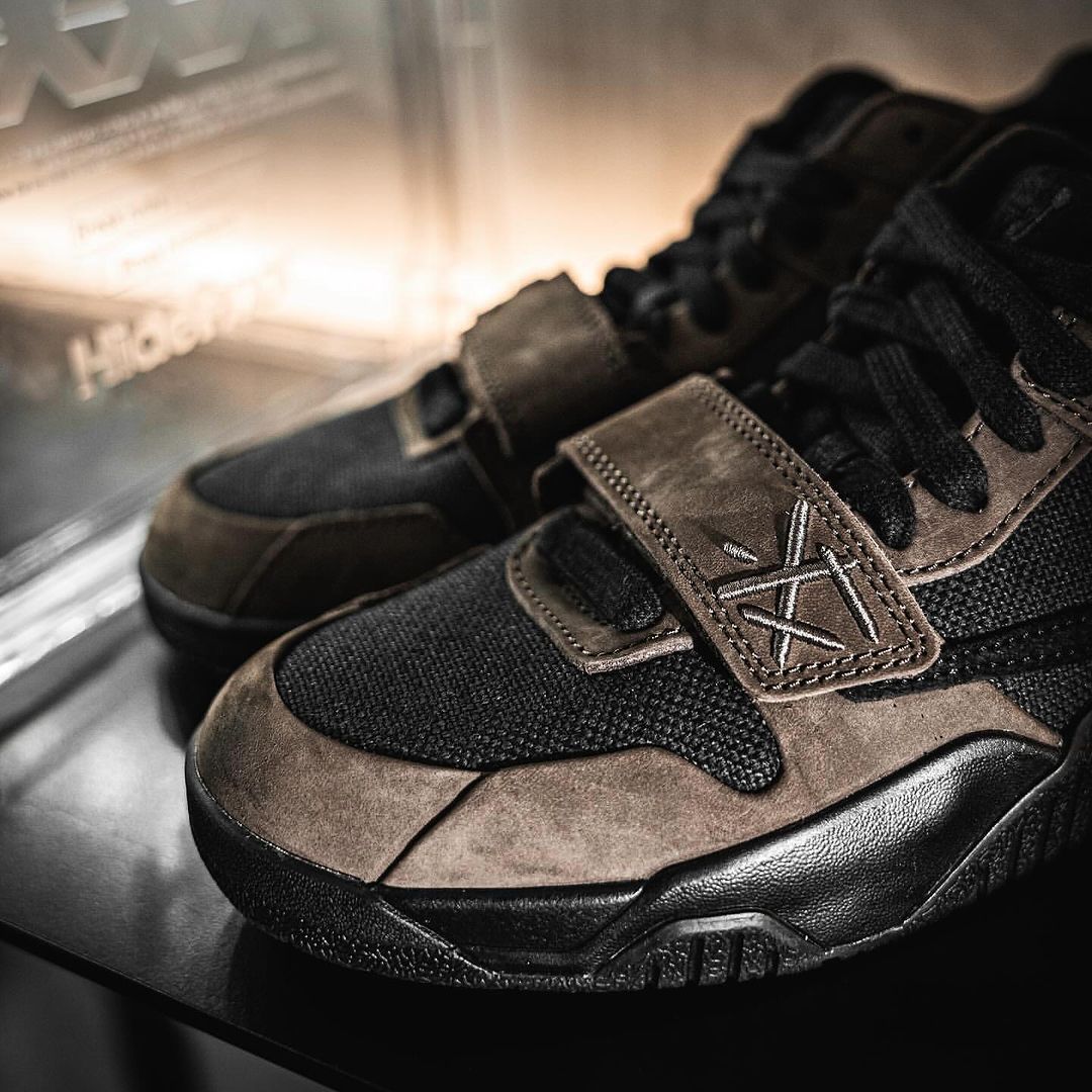 下一雙倒勾爆款？Travis Scott x Jordan Jumpman Jack TR 全新配色曝光