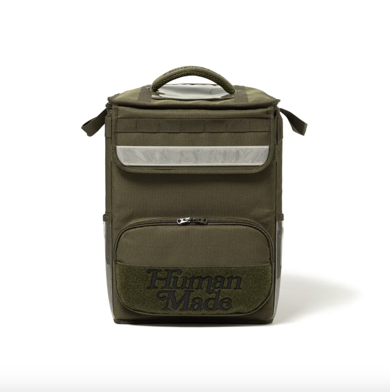 建議一套帶走！HUMAN MADE PROTOTYPE 全新系列第四彈正式發布