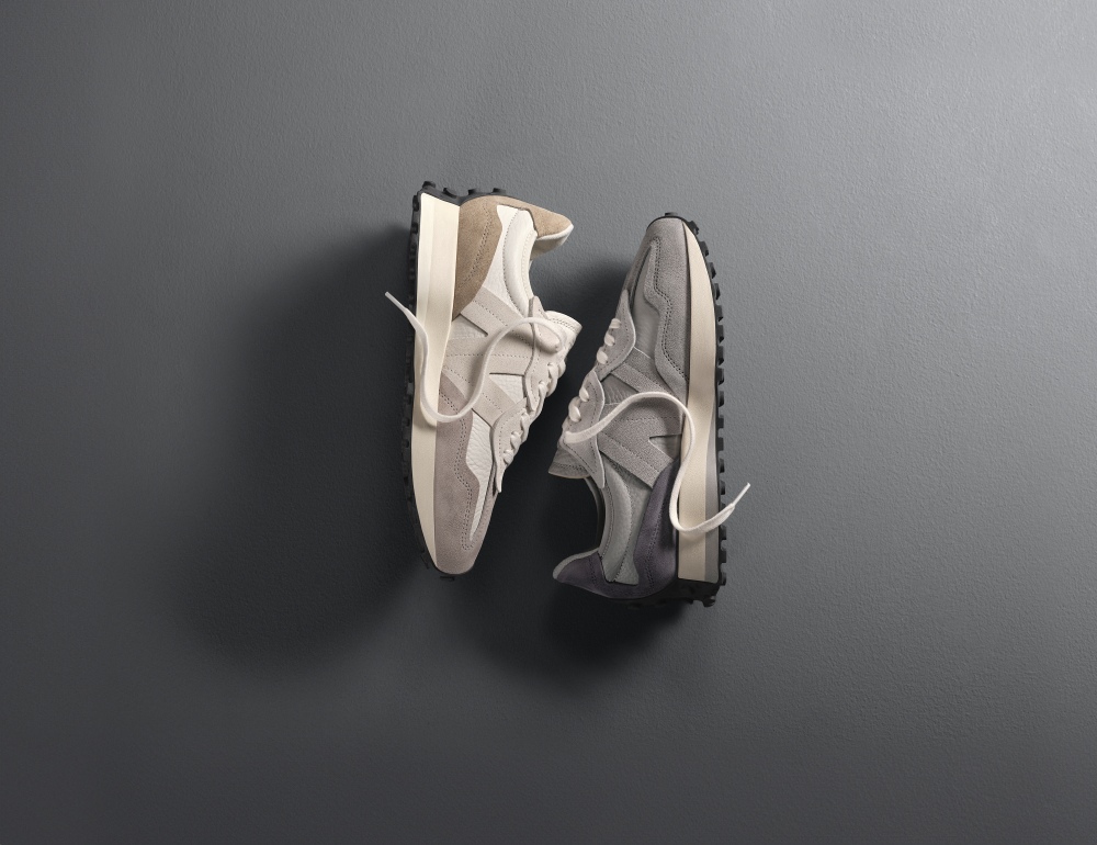 New Balance
