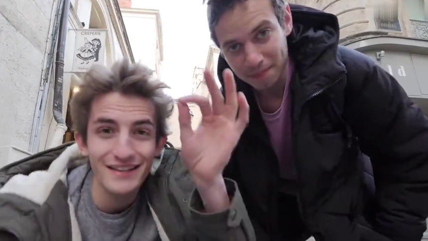 還記得他們嗎？千萬訂閱網紅「信誓蛋蛋」已停更 500 天，網友猜測這 3 個原因被迫消失！