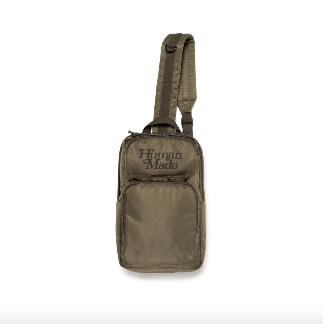 建議一套帶走！HUMAN MADE PROTOTYPE 全新系列第四彈正式發布