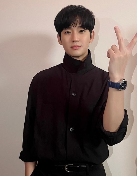 白賢祐再見！《淚之女王》拍攝長達一年，金秀賢殺青戲拍完忍不住快哭了