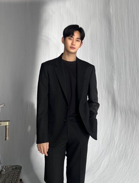 白賢祐再見！《淚之女王》拍攝長達一年，金秀賢殺青戲拍完忍不住快哭了