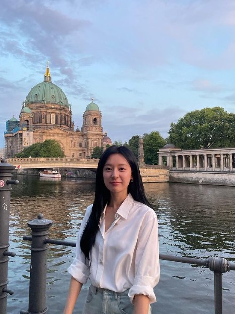 白賢祐再見！《淚之女王》拍攝長達一年，金秀賢殺青戲拍完忍不住快哭了