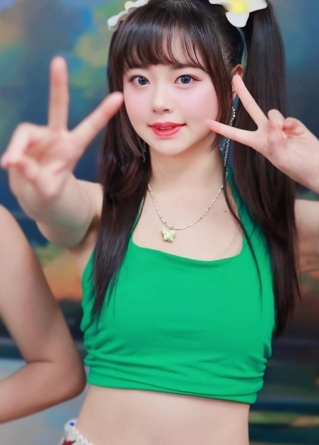 Formosa Sexy 力拚重返年度啦啦隊！官方親曬「比基尼合照」網友笑喊：第一張鼻血、第二張吐血