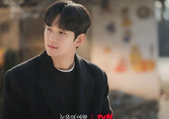 夯劇《淚之女王》百想全槓龜！網揪最大主因：願意入圍已是尊重　