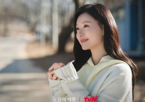 夯劇《淚之女王》百想全槓龜！網揪最大主因：願意入圍已是尊重　