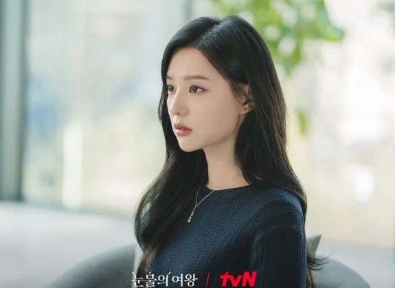 夯劇《淚之女王》百想全槓龜！網揪最大主因：願意入圍已是尊重　