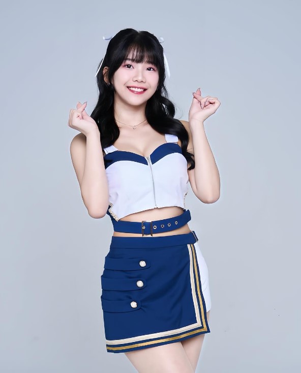 啦啦隊女神疑遭私生飯跟蹤！親自發文求放過：一個人回家就已經很害怕了