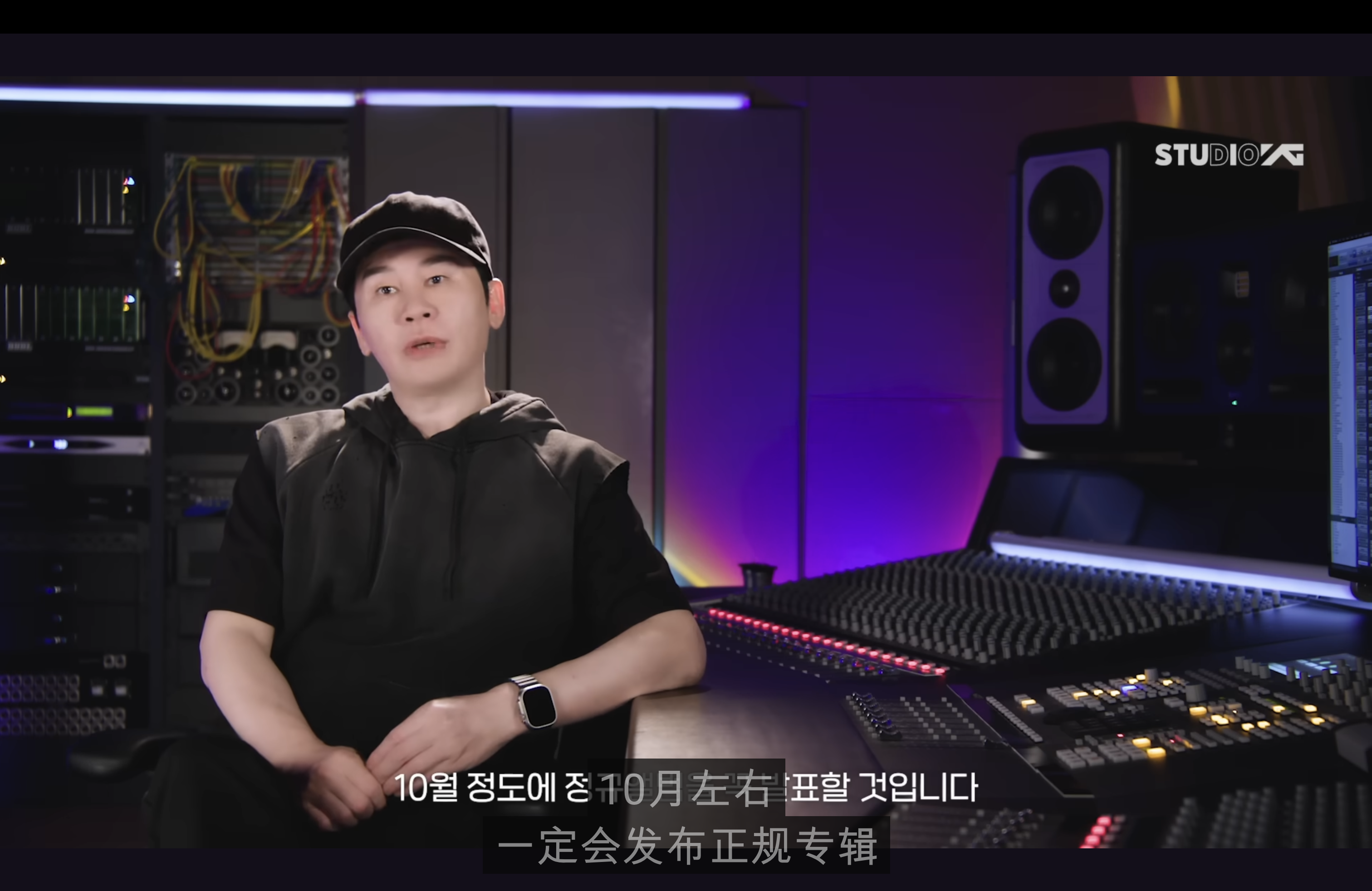 BABYMONSTER 七月又要回歸？YG 公布 BLACKPINK 師妹團下半年行程！