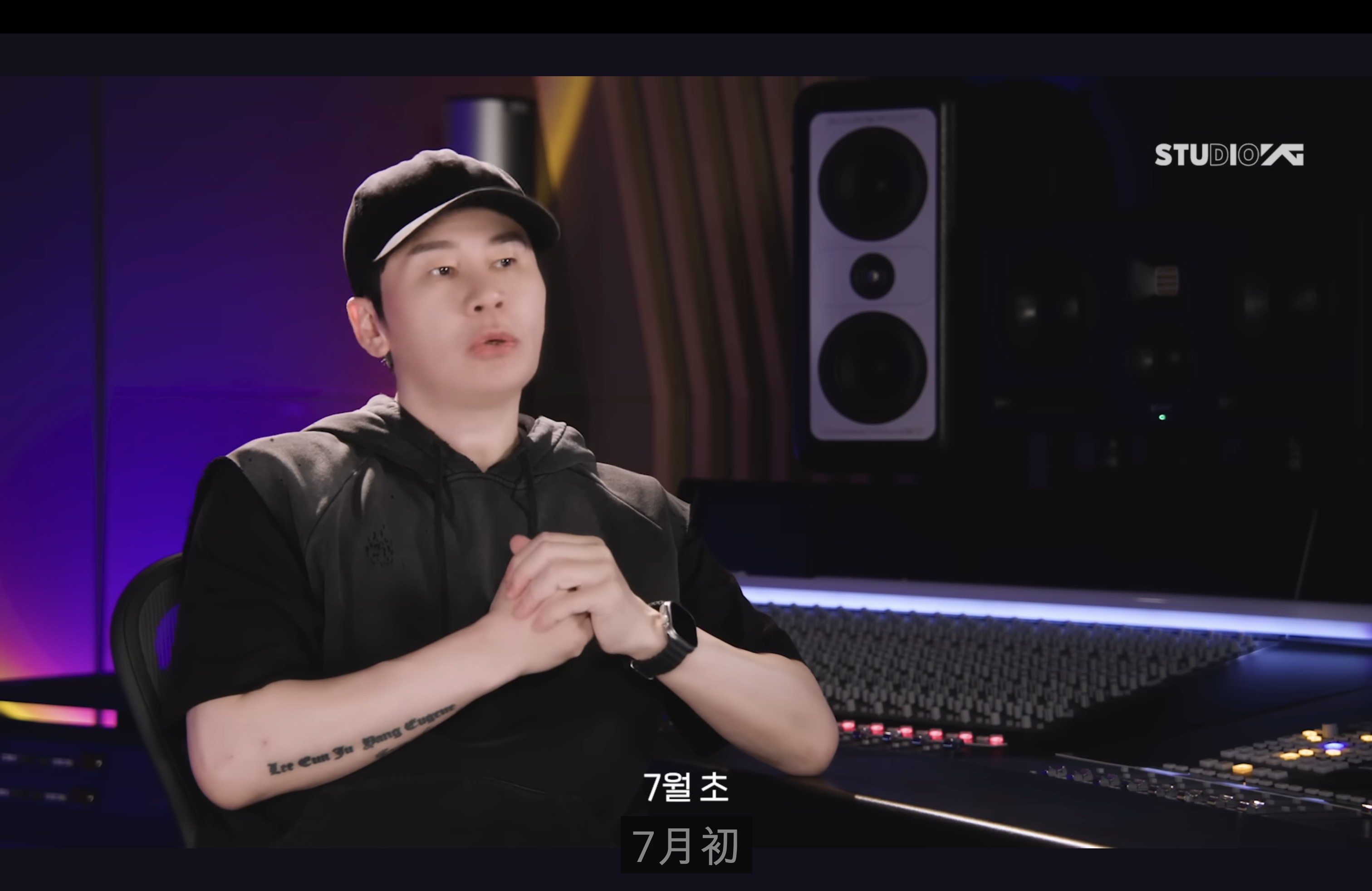 BABYMONSTER 七月又要回歸？YG 公布 BLACKPINK 師妹團下半年行程！