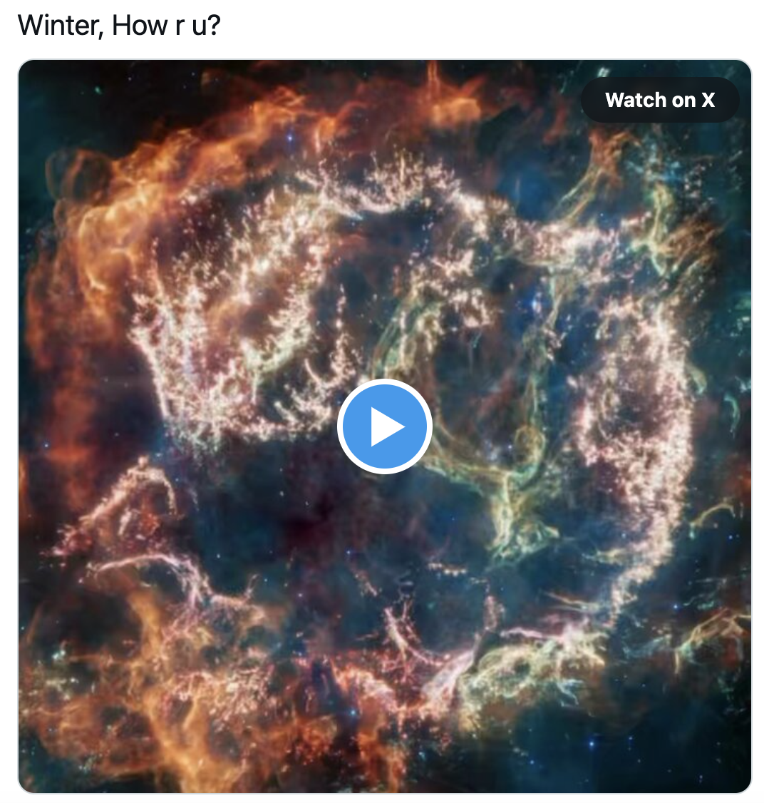 被太空認證的宇宙女團！aespa 新歌超洗腦太空風，就連 NASA 都被圈粉！