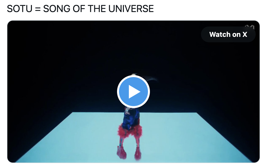 被太空認證的宇宙女團！aespa 新歌超洗腦太空風，就連 NASA 都被圈粉！