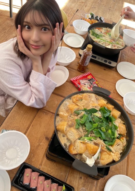 S1 頂級新人預計 28 日出道！AV 化妝師轉行，外型神似明日＋三上惹老司機暴動！