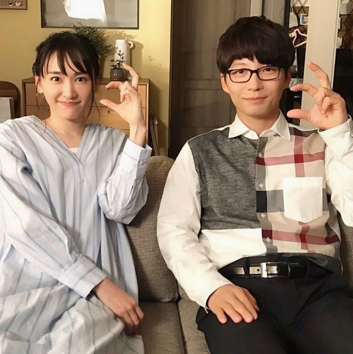 瞎傳星野源背叛新垣結衣！日百萬網紅傳「還在找不倫證據」至今未刪文