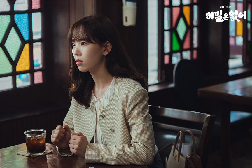 整理 5 月「韓劇話題度」！《搜查班長1958》精彩劇情廣受好評！《沒有秘密》笑點密集引關注！