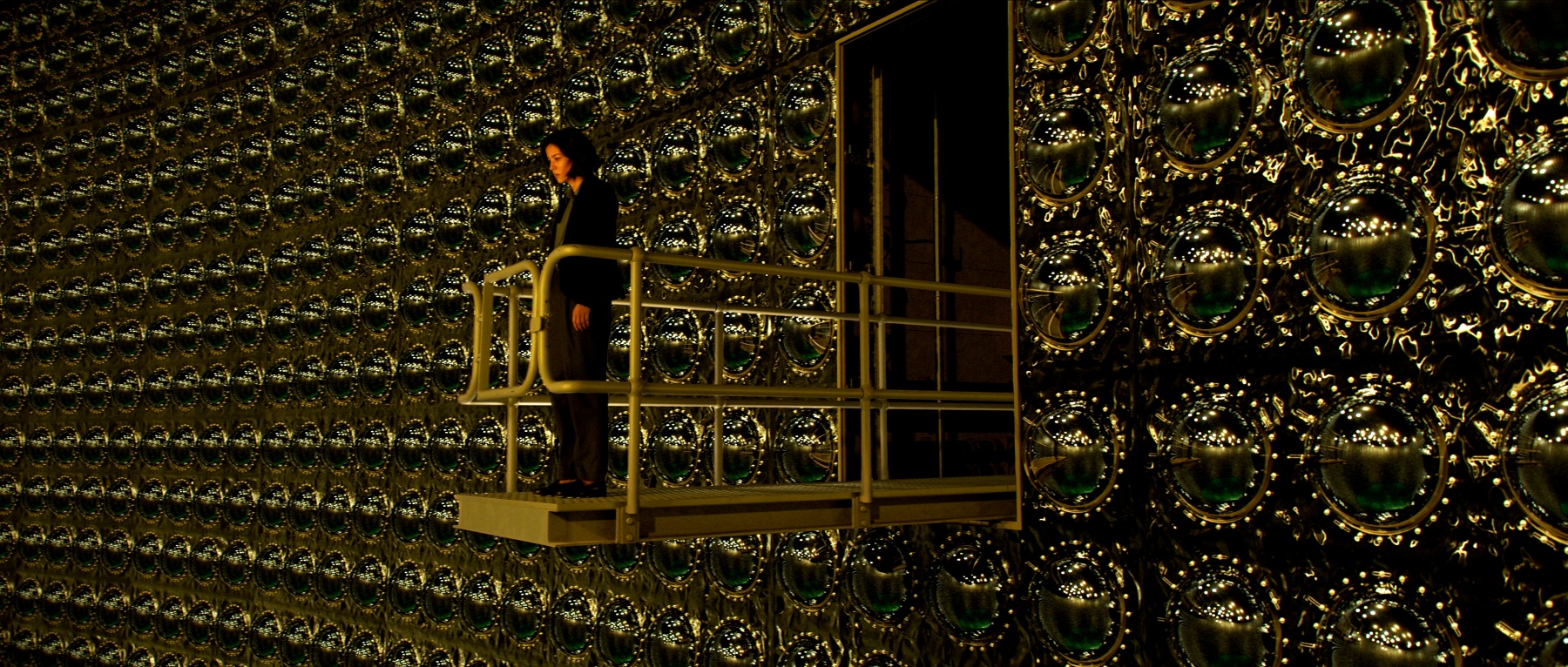 小心！黑暗森林已臨近你的宇宙！Netflix 宣布續訂《3體》第二季