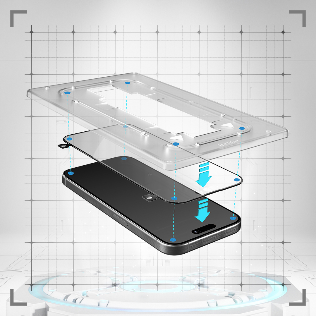 吃雞神器「犀牛盾 RhinoBuff FPS 精準操控套組」3 大亮點：遊戲實體肩鍵、絲滑操控手感、專利電感科技