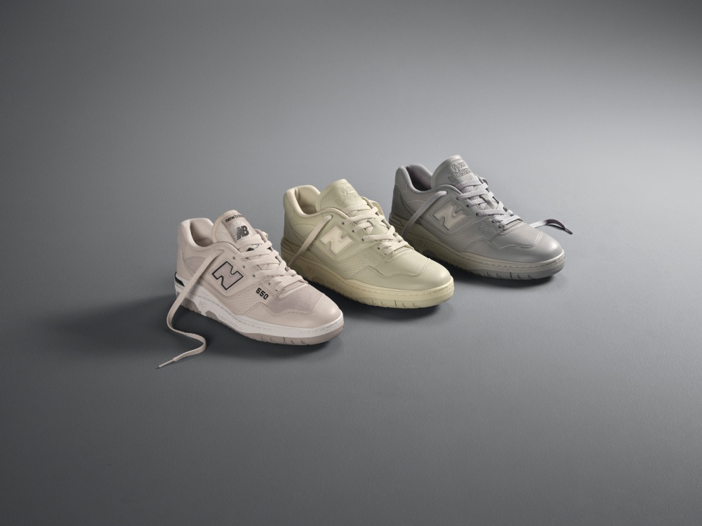 New Balance