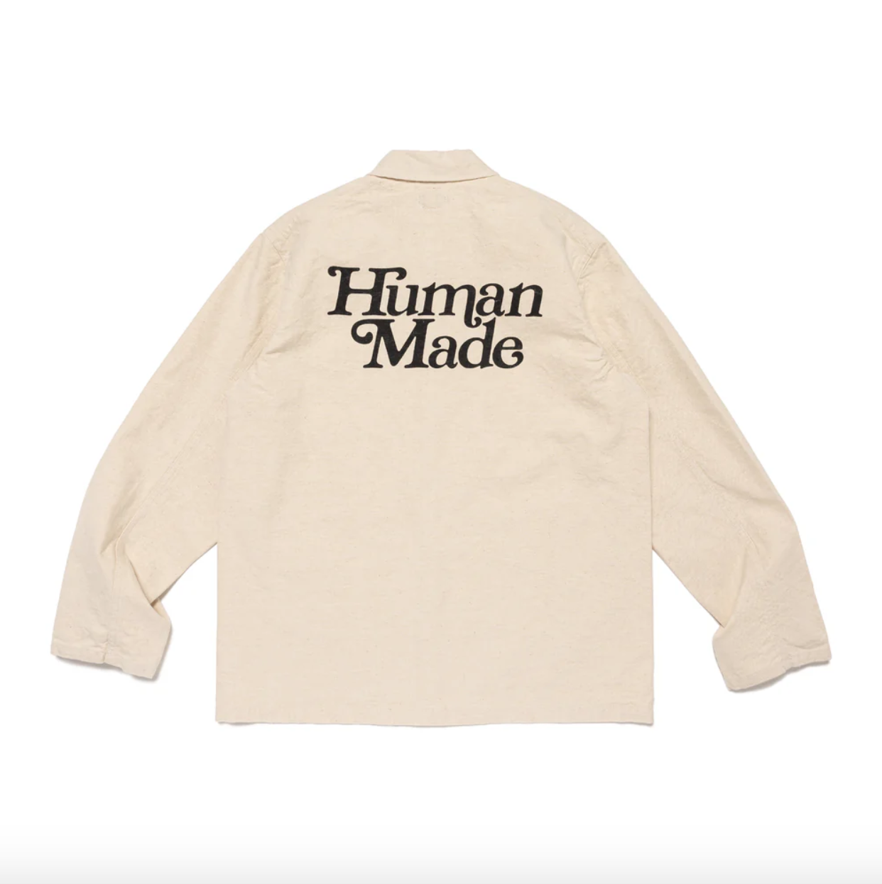 建議一套帶走！HUMAN MADE PROTOTYPE 全新系列第四彈正式發布