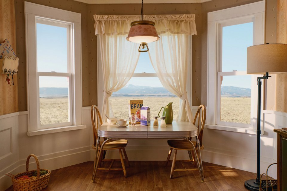 《天外奇蹟》飛天小屋是真的！8000 顆氣球 Airbnb 經典還原，申請就有機會「免費」入住