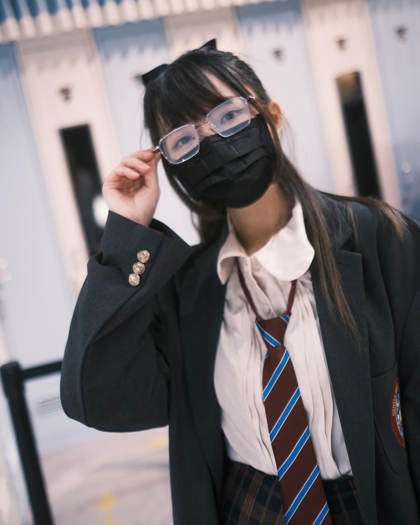 YouTube頻道《上班不要看》人氣成員關關、蔡哥宣布畢業！老闆呱吉說話了